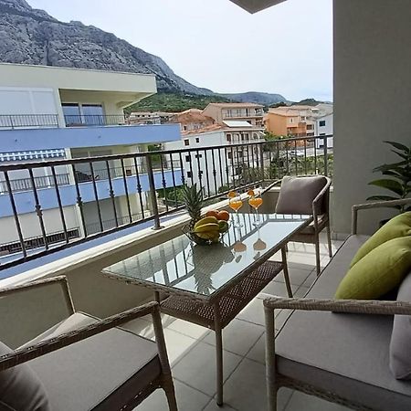 Lux Apartman Antonija Makarska Luaran gambar