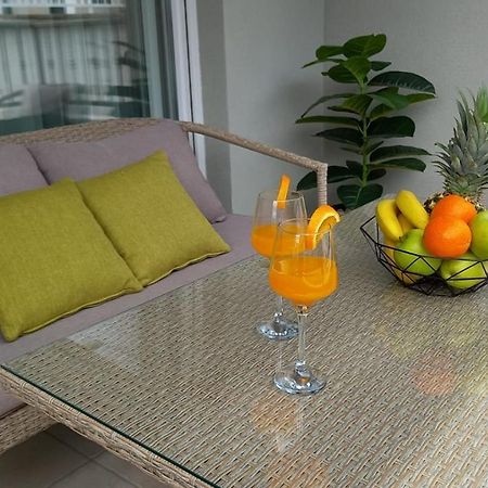 Lux Apartman Antonija Makarska Luaran gambar