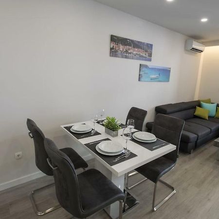 Lux Apartman Antonija Makarska Luaran gambar