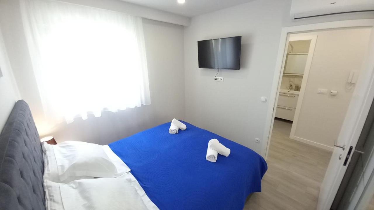 Lux Apartman Antonija Makarska Luaran gambar