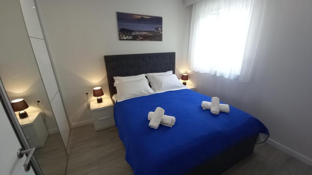 Lux Apartman Antonija Makarska Luaran gambar