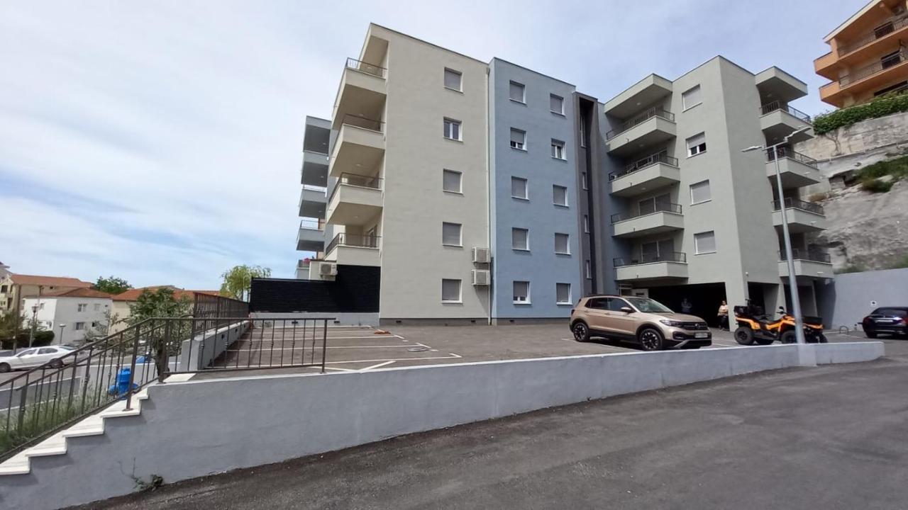 Lux Apartman Antonija Makarska Luaran gambar