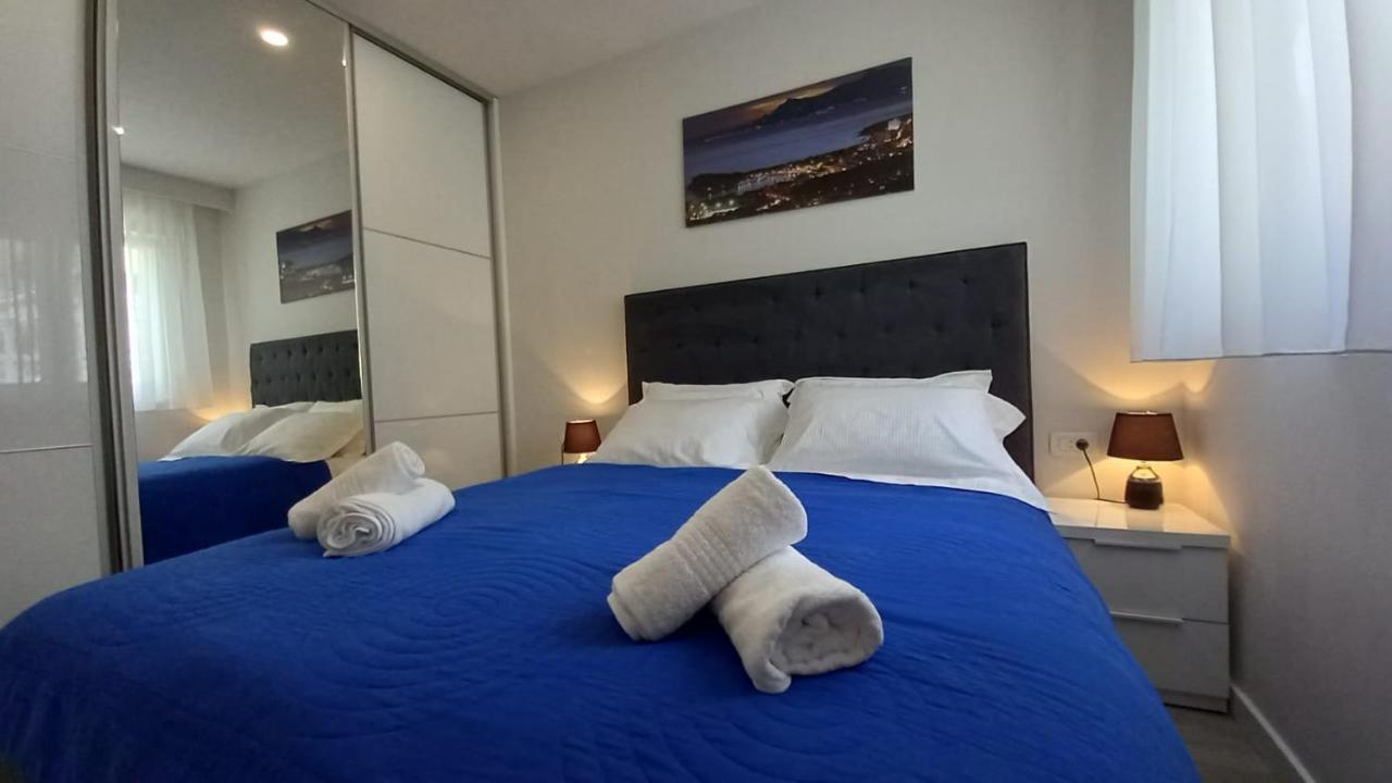 Lux Apartman Antonija Makarska Luaran gambar