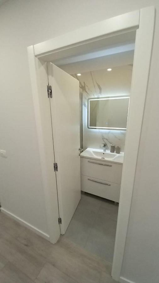 Lux Apartman Antonija Makarska Luaran gambar
